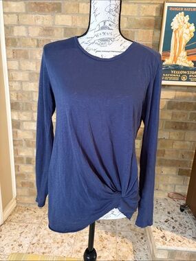 Stateside Slub Tee